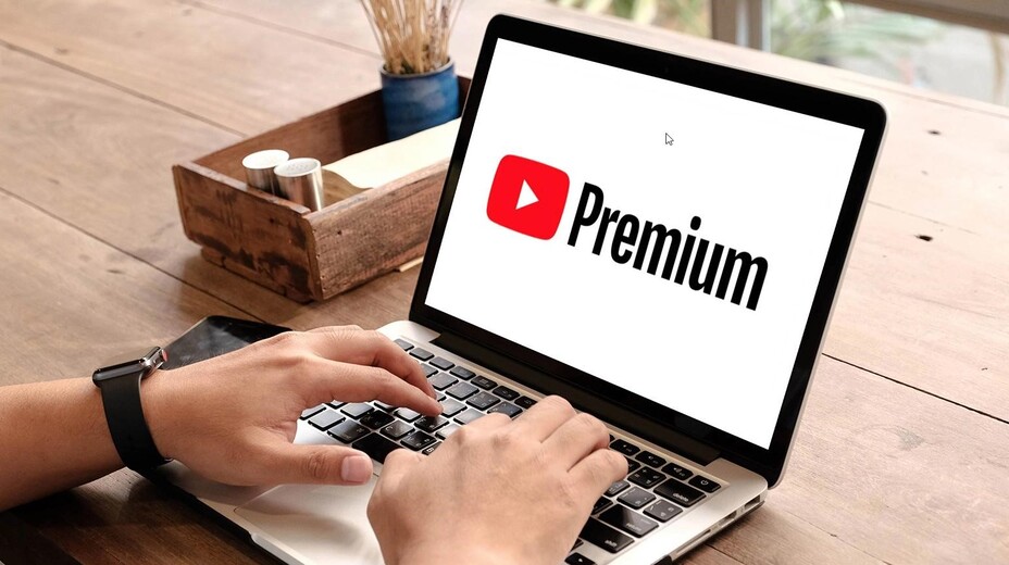youTube Premium
