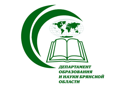 Разработан сайт для департамента образования и науки Брянской области