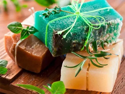 Завершен интернет-магазин для компании “Мыльные Мечты”