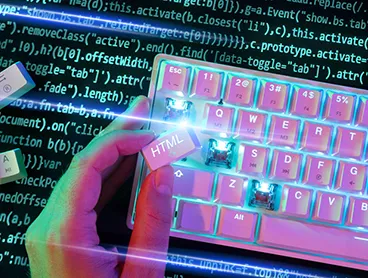 HTML-CSS вёрстка сайта. Что это такое? Всё о вёрстке