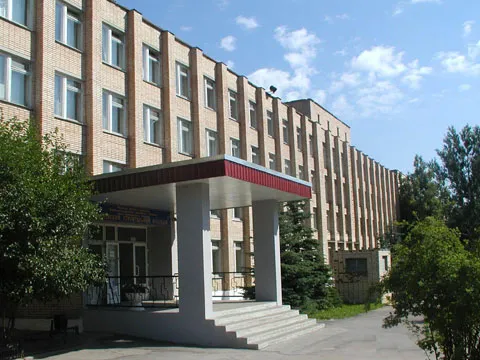 Разработан веб-сайт для ГБОУ СПО “Комаричский механико-технологический техникум”