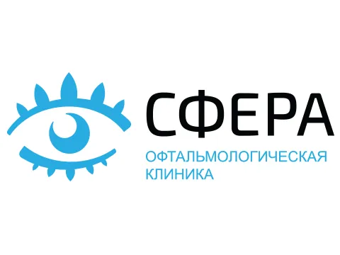 Запущен новый сайт для офтальмологической клиники “Сфера”