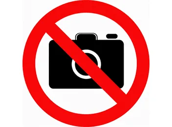 Досудебная претензия о нарушении авторских прав за использование изображения на сайте