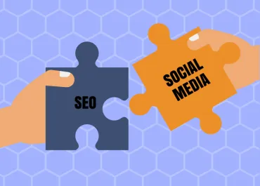 SEO и социальные сети: симбиоз, чтобы оторваться от конкурентов 