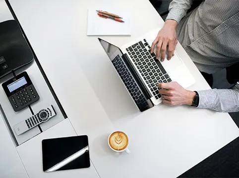 Сайт для “ДЖИДИЭС ЭККАУНТИНГ” в работе! 