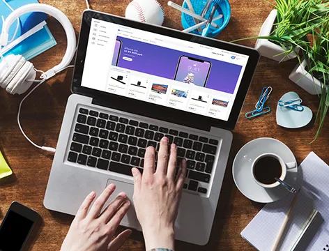 Готов к работе интернет-магазин Tehno-formula.ru 
