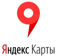 Реклама на Яндекс Картах и в Яндекс Навигаторе