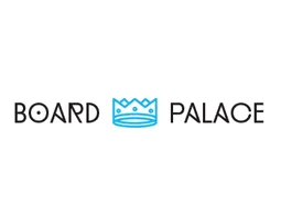 Разработка логотипа для интернет-магазина сноубордов “BoardPalace”